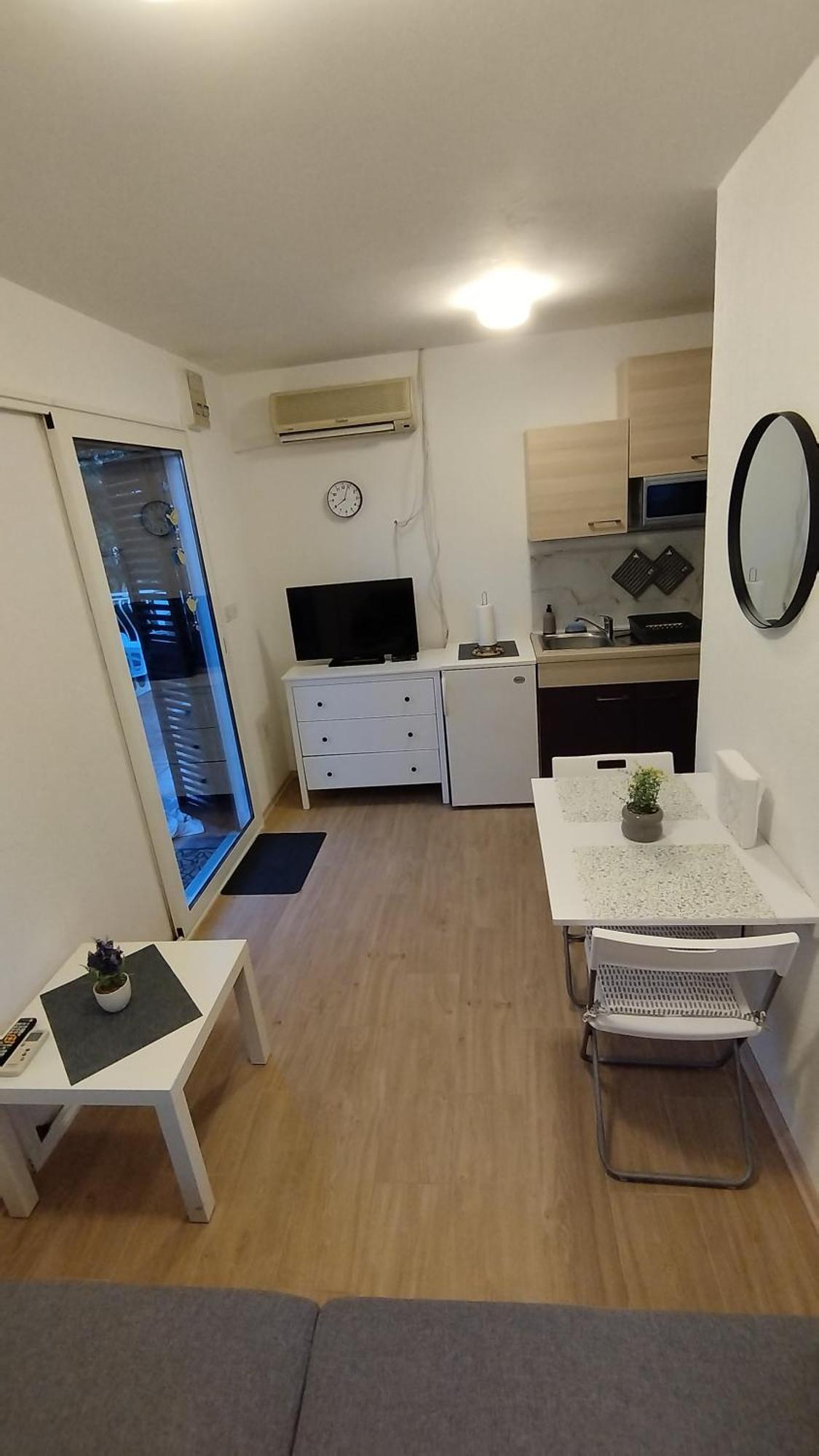 Apartman Giulitta Apartment Porat  Exterior photo