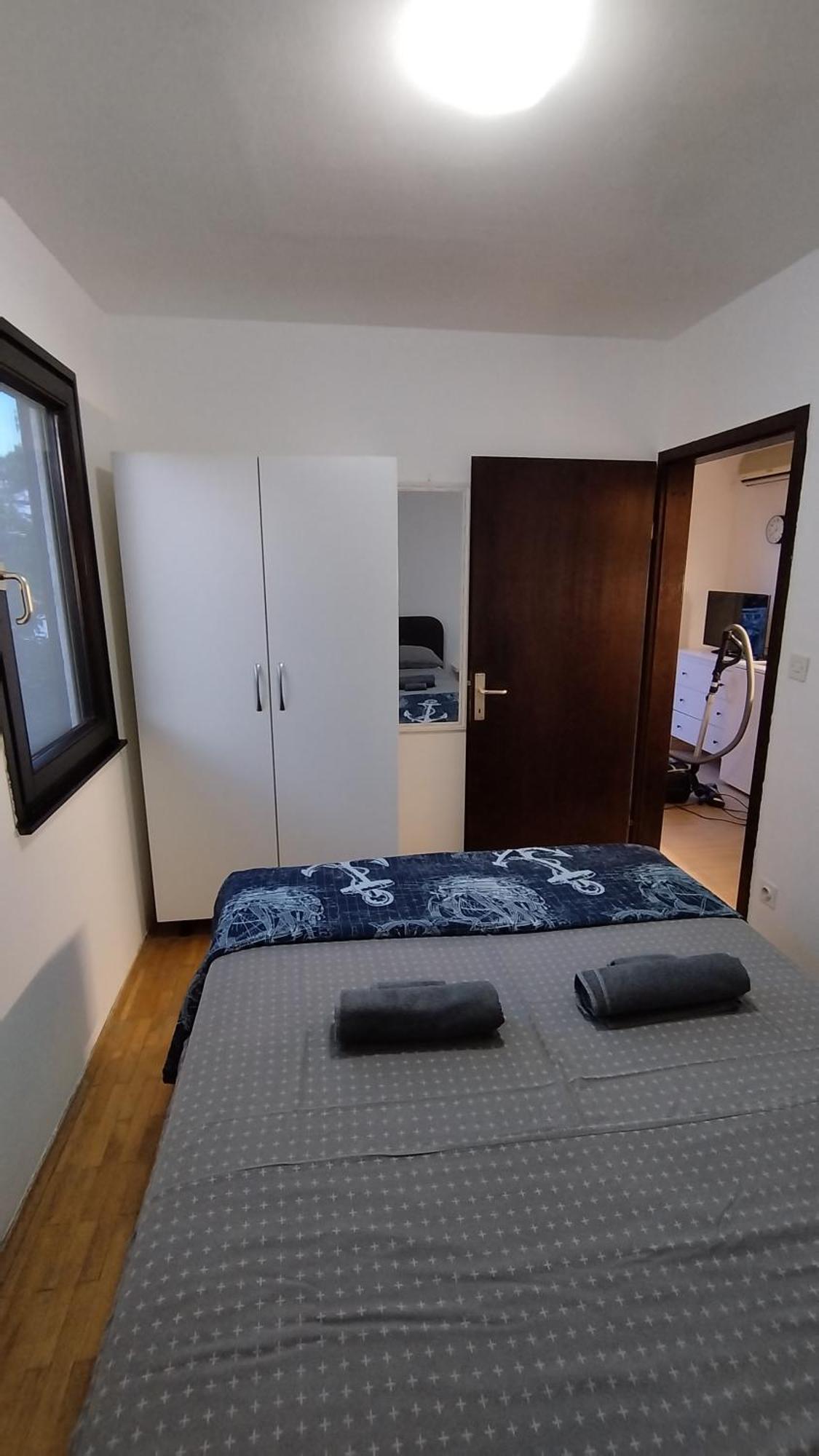 Apartman Giulitta Apartment Porat  Exterior photo
