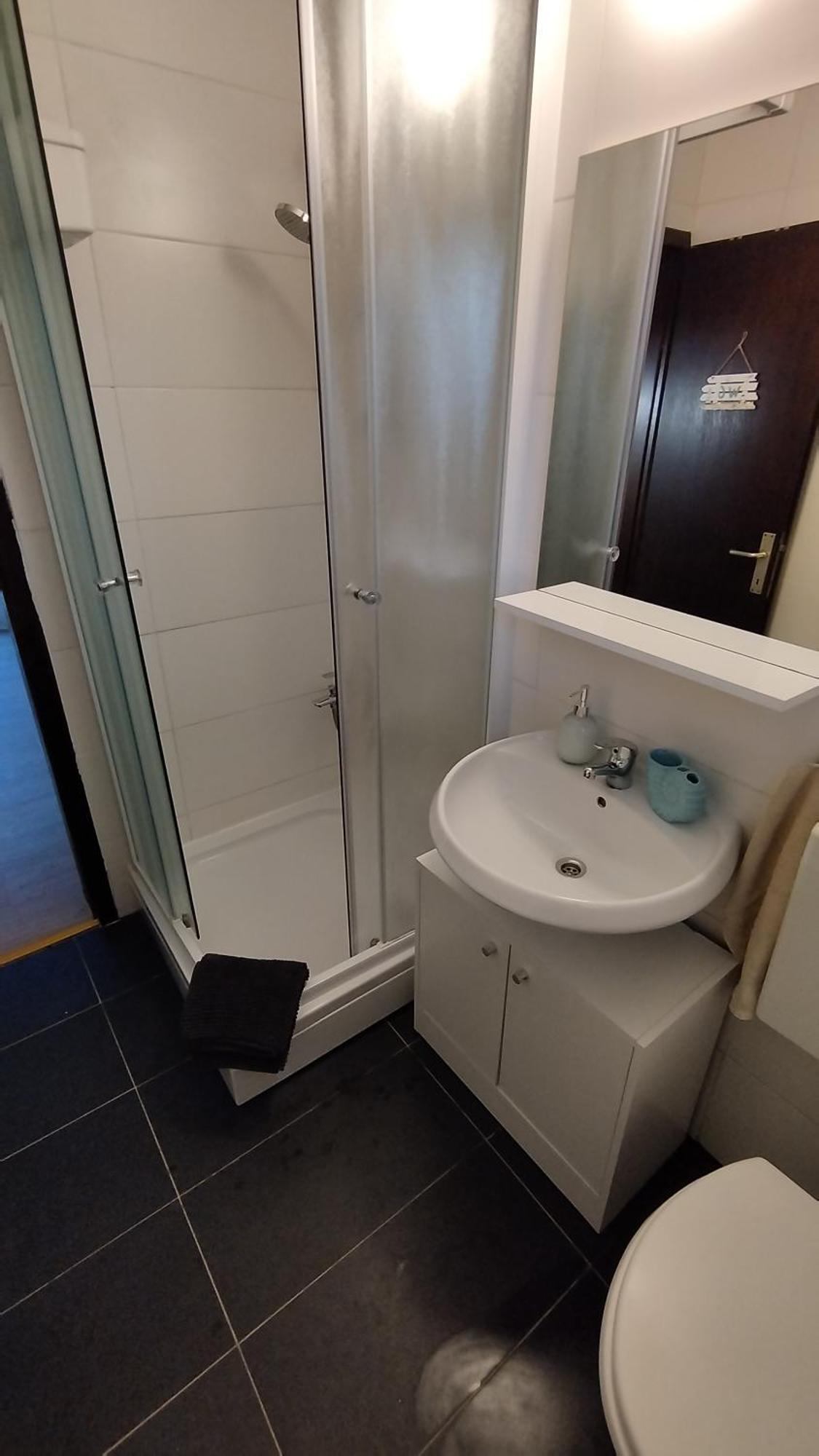 Apartman Giulitta Apartment Porat  Exterior photo