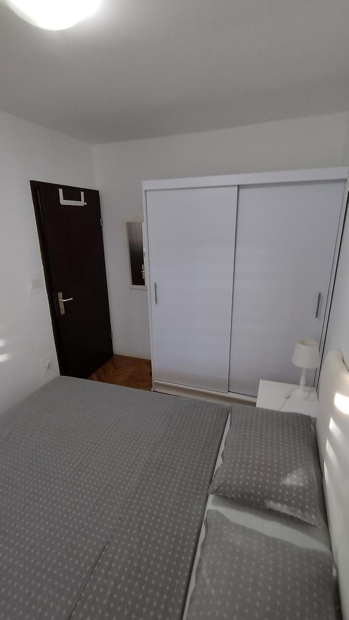 Apartman Giulitta Apartment Porat  Exterior photo