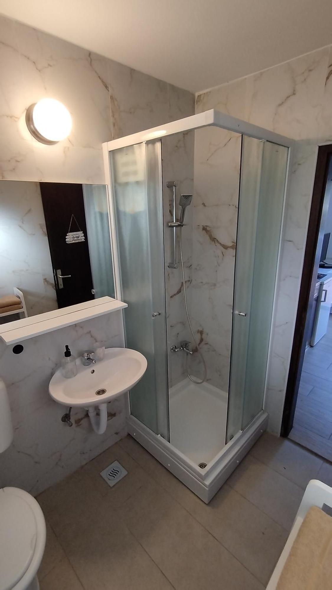Apartman Giulitta Apartment Porat  Exterior photo