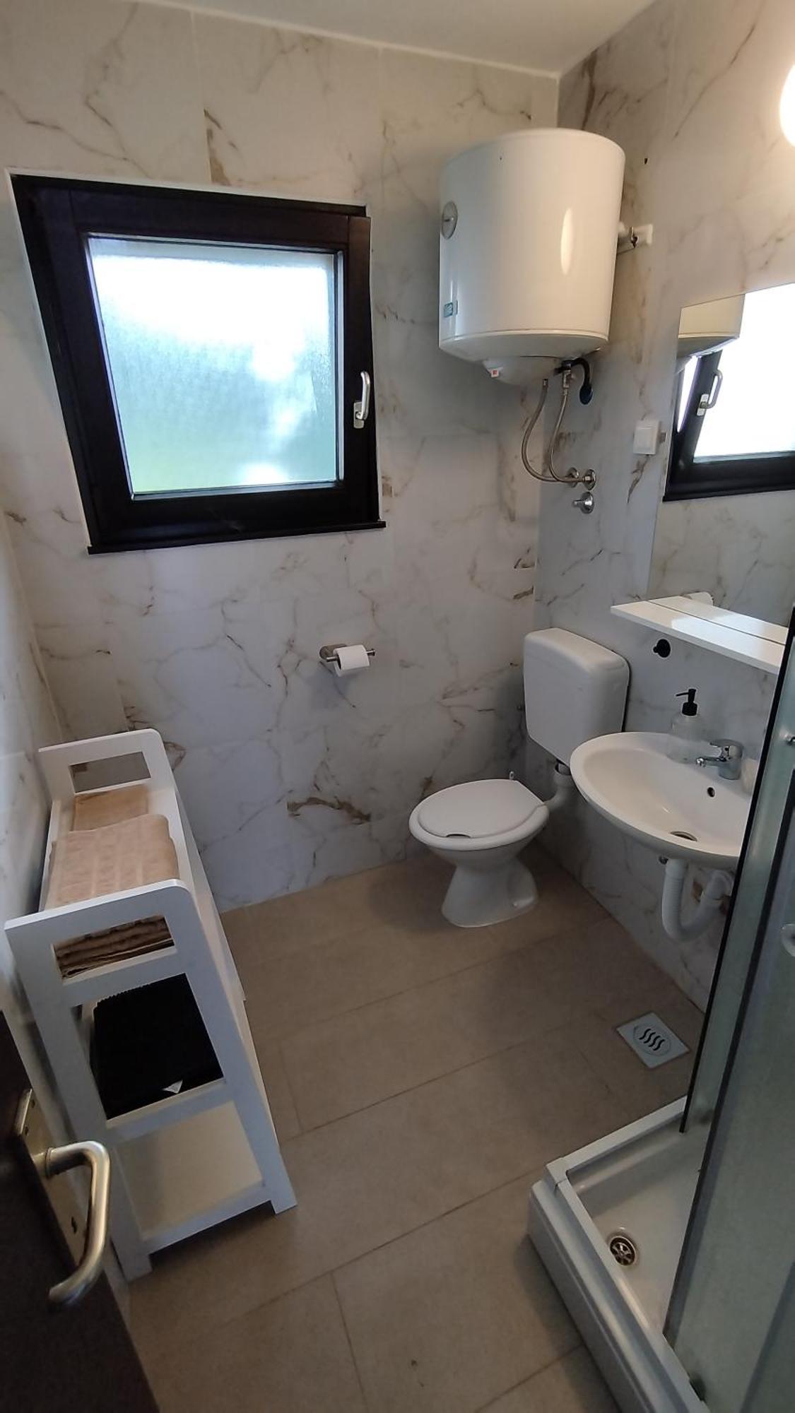 Apartman Giulitta Apartment Porat  Exterior photo